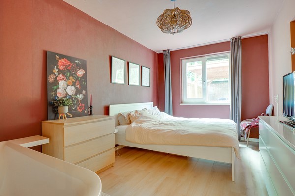 Medium property photo - Chilidreef 9, 3563 HD Utrecht